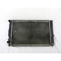 RADIATOR VODE OEM N. 8D0121251Q ORIGINAL REZERVNI DEL AUDI A4 B5 BER/SW (1994 - 12/2000) DIESEL LETNIK 2000