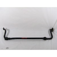 SPREDNJI STABILIZATOR OEM N. 8D0411309K ORIGINAL REZERVNI DEL AUDI A4 B5 BER/SW (1994 - 12/2000) DIESEL LETNIK 2000