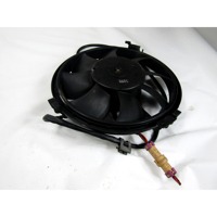 VENTILATOR HLADILNIKA OEM N. 8D0959455L ORIGINAL REZERVNI DEL AUDI A4 B5 BER/SW (1994 - 12/2000) DIESEL LETNIK 2000