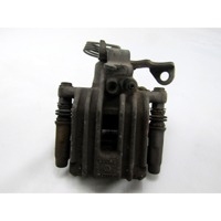 ZADNJE DESNE ZAVORNE CELJUSTI  OEM N. 8E0615424 ORIGINAL REZERVNI DEL AUDI A4 B5 BER/SW (1994 - 12/2000) DIESEL LETNIK 2000