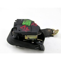 VARNOSTNI PAS OEM N. 8D9857806D ORIGINAL REZERVNI DEL AUDI A4 B5 BER/SW (1994 - 12/2000) DIESEL LETNIK 2000