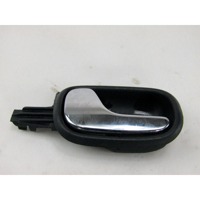 NOTRANJA KLJUKA  OEM N. 8D0839019 ORIGINAL REZERVNI DEL AUDI A4 B5 BER/SW (1994 - 12/2000) DIESEL LETNIK 2000