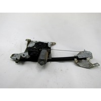 MEHANIZEM DVIGA ZADNJIH STEKEL  OEM N. 8D0959802E ORIGINAL REZERVNI DEL AUDI A4 B5 BER/SW (1994 - 12/2000) DIESEL LETNIK 2000