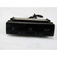 NOTRANJE OKRASNE LETVE  OEM N. 8D0941535 ORIGINAL REZERVNI DEL AUDI A4 B5 BER/SW (1994 - 12/2000) DIESEL LETNIK 2000