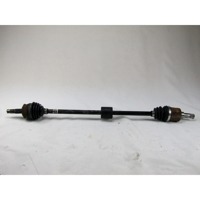 DESNA SPREDNJA POGONSKA GRED  OEM N. 26119529 ORIGINAL REZERVNI DEL OPEL CORSA D S07 (2006 - 2011) BENZINA LETNIK 2010