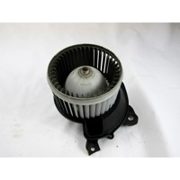 VENTILATOR  KABINE  OEM N. 13335075 ORIGINAL REZERVNI DEL OPEL CORSA D S07 (2006 - 2011) BENZINA LETNIK 2010