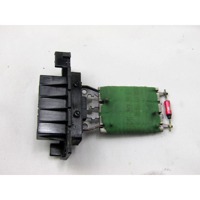 REGULATOR PREZRACEVANJA OEM N. A.510.036.00 ORIGINAL REZERVNI DEL OPEL CORSA D S07 (2006 - 2011) BENZINA LETNIK 2010