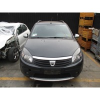 DACIA SANDERO 1.6 G 62KW 5M 5P (2011) RICAMBI IN MAGAZZINO