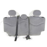 ZADNJI NASLON BLAGO OEM N. SCPITCTC3MK1BR5P ORIGINAL REZERVNI DEL CITROEN C3 / PLURIEL MK1 (2002 - 09/2005) BENZINA LETNIK 2005