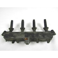 VZIGALNE TULJAVE OEM N. 597079 ORIGINAL REZERVNI DEL CITROEN C3 / PLURIEL MK1 (2002 - 09/2005) BENZINA LETNIK 2005