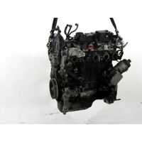 MOTOR OEM N. 8HR ORIGINAL REZERVNI DEL PEUGEOT 207 / 207 CC R WA WC WD WK (05/2009 - 2015) DIESEL LETNIK 2012