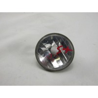 LEVA MEGLENKA OEM N. 9685425280 ORIGINAL REZERVNI DEL PEUGEOT 207 / 207 CC R WA WC WD WK (05/2009 - 2015) DIESEL LETNIK 2012