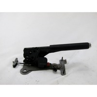 OEM N. 96760386ZD ORIGINAL REZERVNI DEL PEUGEOT 207 / 207 CC R WA WC WD WK (05/2009 - 2015) DIESEL LETNIK 2012