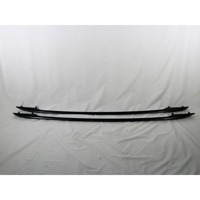 BAR STRE?NI PAR OEM N. 16454 Barre portatutto / modanatura tetto ORIGINAL REZERVNI DEL FORD MONDEO B5Y B4Y BWY MK2 BER/SW (2000 - 2007) DIESEL LETNIK 2002