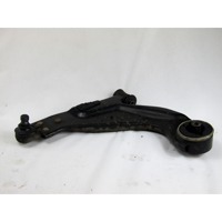 SPREDNJA LEVA ROKA  OEM N. 1522130 ORIGINAL REZERVNI DEL FORD MONDEO B5Y B4Y BWY MK2 BER/SW (2000 - 2007) DIESEL LETNIK 2002