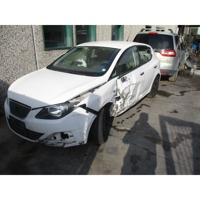 SEAT IBIZA 1.2 D 55KW 5M 5P (2011) RICAMBIO USATO 