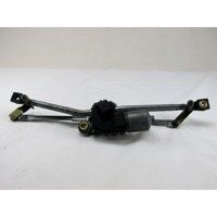 MOTORCEK PREDNJIH BRISALCEV OEM N. 1S7117508AD ORIGINAL REZERVNI DEL FORD MONDEO B5Y B4Y BWY MK2 BER/SW (2000 - 2007) DIESEL LETNIK 2002