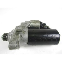 ZAGANJAC MOTORJA  OEM N. 02Z911024H ORIGINAL REZERVNI DEL SEAT IBIZA 6J5 6P1 MK4 BER/SW (2008 - 2012)BENZINA LETNIK 2011