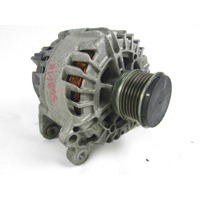 ALTERNATOR OEM N. 03P903023B ORIGINAL REZERVNI DEL SEAT IBIZA 6J5 6P1 MK4 BER/SW (2008 - 2012)BENZINA LETNIK 2011