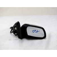 DESNO OGLEDALO OEM N. 1232184 ORIGINAL REZERVNI DEL FORD MONDEO B5Y B4Y BWY MK2 BER/SW (2000 - 2007) DIESEL LETNIK 2002