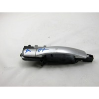 ZUNANJA KLJUKA SPREDNJA DESNA VRATA OEM N. 1S71F224A36AB ORIGINAL REZERVNI DEL FORD MONDEO B5Y B4Y BWY MK2 BER/SW (2000 - 2007) DIESEL LETNIK 2002