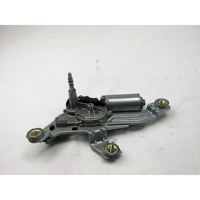 MOTORCEK ZADNJEGA BRISALCA OEM N. 1S71N17K441AB ORIGINAL REZERVNI DEL FORD MONDEO B5Y B4Y BWY MK2 BER/SW (2000 - 2007) DIESEL LETNIK 2002