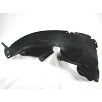 ZADNJI KOLOTEK  OEM N. 6J0810969 ORIGINAL REZERVNI DEL SEAT IBIZA 6J5 6P1 MK4 BER/SW (2008 - 2012)BENZINA LETNIK 2011