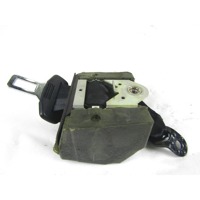 VARNOSTNI PAS OEM N. 6J0857805A ORIGINAL REZERVNI DEL SEAT IBIZA 6J5 6P1 MK4 BER/SW (2008 - 2012)BENZINA LETNIK 2011