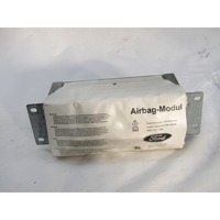 AIRBAG SOPOTNIK OEM N. 1S71F042B84 ORIGINAL REZERVNI DEL FORD MONDEO B5Y B4Y BWY MK2 BER/SW (2000 - 2007) DIESEL LETNIK 2002