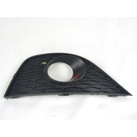 MASKA ODBIJACA OEM N. 6J0853666A ORIGINAL REZERVNI DEL SEAT IBIZA 6J5 6P1 MK4 BER/SW (2008 - 2012)BENZINA LETNIK 2011