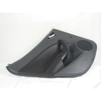 VRATNI PANEL OEM N. PNPSTSTIBIZA6J5MK4BR5P ORIGINAL REZERVNI DEL SEAT IBIZA 6J5 6P1 MK4 BER/SW (2008 - 2012)BENZINA LETNIK 2011