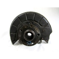 LEVI VRTLJIVI LEZAJ / PESTO KOLESA Z LEZAJEM SPREDAJ OEM N. 1K0407255AA ORIGINAL REZERVNI DEL VOLKSWAGEN GOLF VI 5K1 517 AJ5 MK6 (2008-2012) BENZINA LETNIK 2010