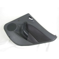 VRATNI PANEL OEM N. PNPDTSTIBIZA6J5MK4BR5P ORIGINAL REZERVNI DEL SEAT IBIZA 6J5 6P1 MK4 BER/SW (2008 - 2012)BENZINA LETNIK 2011