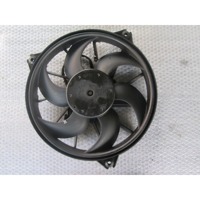 VENTILATOR HLADILNIKA OEM N. 1401312280 ORIGINAL REZERVNI DEL LANCIA PHEDRA 179 (06/2002 - 2008) DIESEL LETNIK 2004