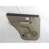 VRATNI PANEL OEM N. PNPSTKISORENTOJCMK1SV5P ORIGINAL REZERVNI DEL KIA SORENTO JC MK1 (2002 - 2009) DIESEL LETNIK 2006