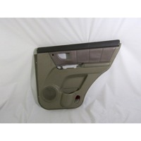 VRATNI PANEL OEM N. PNPDTKISORENTOJCMK1SV5P ORIGINAL REZERVNI DEL KIA SORENTO JC MK1 (2002 - 2009) DIESEL LETNIK 2006