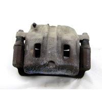 SPREDNJE DESNE ZAVORNE CELJUSTI  OEM N. 5,81303E+105 ORIGINAL REZERVNI DEL KIA SORENTO JC MK1 (2002 - 2009) DIESEL LETNIK 2006