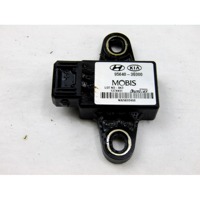 ESP OEM N. 95640-3E000 ORIGINAL REZERVNI DEL KIA SORENTO JC MK1 (2002 - 2009) DIESEL LETNIK 2006