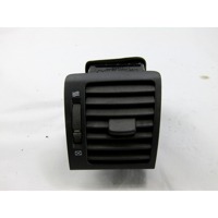 ODVOD ZRAKA OEM N. 97480-3E000 ORIGINAL REZERVNI DEL KIA SORENTO JC MK1 (2002 - 2009) DIESEL LETNIK 2006