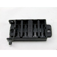 VAROVALKE/RELE' OEM N. 91310-3E810 ORIGINAL REZERVNI DEL KIA SORENTO JC MK1 (2002 - 2009) DIESEL LETNIK 2006