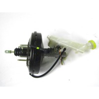 SERVO OJACEVALNIK ZAVOR S PUMPO OEM N. 9649329480 ORIGINAL REZERVNI DEL CITROEN C2 (2004 - 2009) BENZINA LETNIK 2007