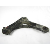 SPREDNJA LEVA ROKA  OEM N. 3520T9 ORIGINAL REZERVNI DEL CITROEN C2 (2004 - 2009) BENZINA LETNIK 2007