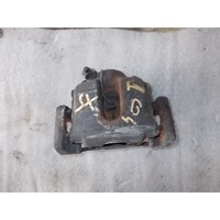 SPREDNJE LEVE ZAVORNE CELJUSTI  OEM N. 34116758113 ORIGINAL REZERVNI DEL BMW SERIE 3 E46 BER/SW/COUPE/CABRIO LCI R (2002 - 2005) BENZINA LETNIK 2002