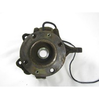 LEVI VRTLJIVI LEZAJ / PESTO KOLESA Z LEZAJEM SPREDAJ OEM N. 1607557480 ORIGINAL REZERVNI DEL CITROEN C2 (2004 - 2009) BENZINA LETNIK 2007