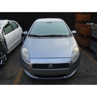 FIAT GRANDE PUNTO 1.3 D 55KW 5M 5P (2005) RICAMBI IN MAGAZZINO