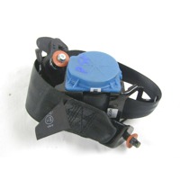 VARNOSTNI PAS OEM N. 89810-B9000 ORIGINAL REZERVNI DEL HYUNDAI I10 BA IA MK2 (2013 - 2019)BENZINA LETNIK 2017