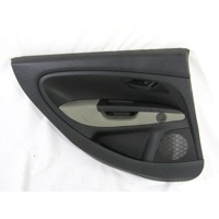 VRATNI PANEL OEM N. PNPSTFTGPUNTO199BR5P ORIGINAL REZERVNI DEL FIAT GRANDE PUNTO 199 (2005 - 2012) DIESEL LETNIK 2005