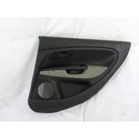 VRATNI PANEL OEM N. PNPDTFTGPUNTO199BR5P ORIGINAL REZERVNI DEL FIAT GRANDE PUNTO 199 (2005 - 2012) DIESEL LETNIK 2005