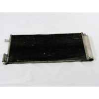 HLADILNIK KLIME OEM N. 50526515 ORIGINAL REZERVNI DEL FIAT GRANDE PUNTO 199 (2005 - 2012) DIESEL LETNIK 2005