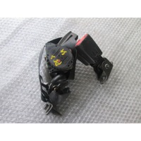 VARNOSTNI PAS OEM N. 33067475B ORIGINAL REZERVNI DEL JEEP CHEROKEE MK3 R KJ (2005 - 2008) DIESEL LETNIK 2005